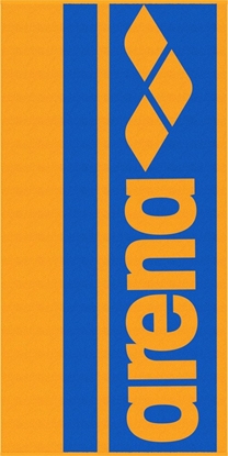 Picture of Rcznik ARENA LOGOTYPE JACQUARD TOWEL