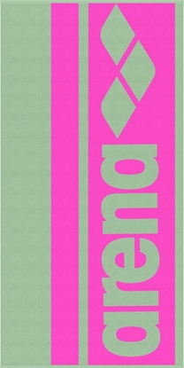 Picture of Rcznik ARENA LOGOTYPE JACQUARD TOWEL