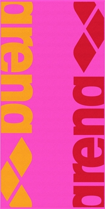 Picture of Rcznik ARENA LOGOTYPE VELOUR TOWEL