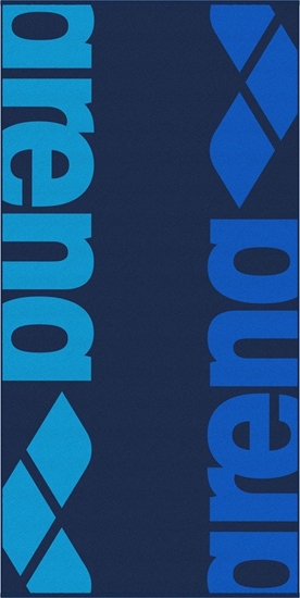 Picture of Rcznik ARENA LOGOTYPE VELOUR TOWEL