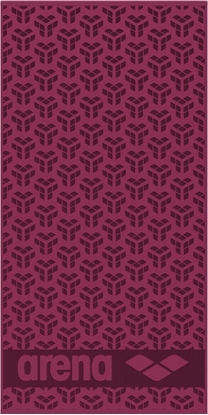 Picture of Rcznik ARENA MONOGRAM TOWEL