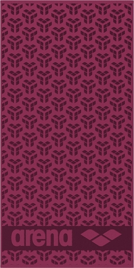 Picture of Rcznik ARENA MONOGRAM TOWEL