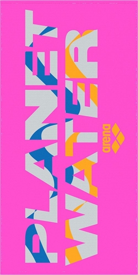 Picture of Rcznik ARENA PRINTED TOWEL