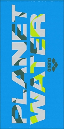 Picture of Rcznik ARENA PRINTED TOWEL