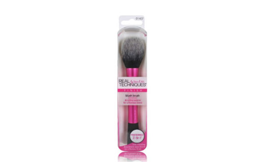 Picture of Real TBlush Brushechniques Blush Brush