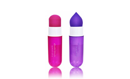 Attēls no Real Techniques by Sam & Nic 2 Miracle Remedy Sponges