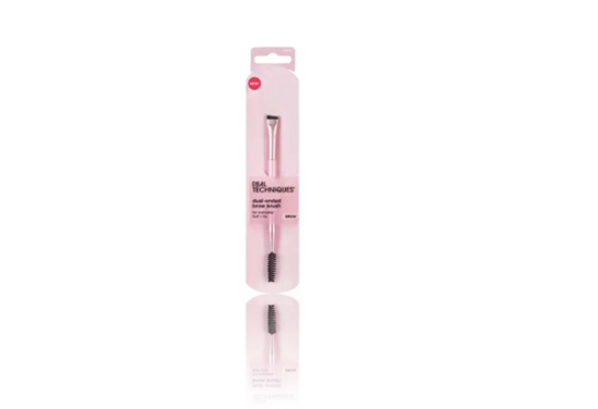 Picture of Real Techniques Dual-Ended Brow Brush