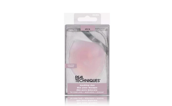 Изображение Real Techniques Facial Care Set