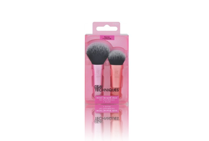Изображение Real Techniques Mini Brush Set