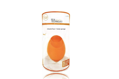 Attēls no Real Techniques Miracle Face + Makeup Sponge