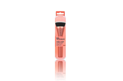 Attēls no Real Techniques Snatch + Sculpt Contour Brush