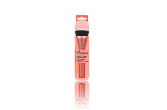 Изображение Real Techniques Snatch + Sculpt Contour Brush