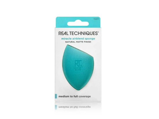 Picture of Real Techniques Sponge Miracle Airblend Sponge