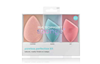 Picture of Real Techniques Sponge+ Poreless Makeup Sponges Set