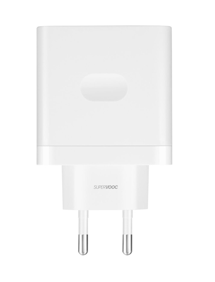 Изображение Realme RMTC120W Wall Charger USB 120W