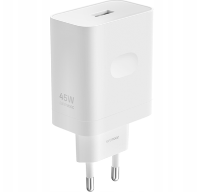 Attēls no Realme VCB4JAEH Travel Charger 45W