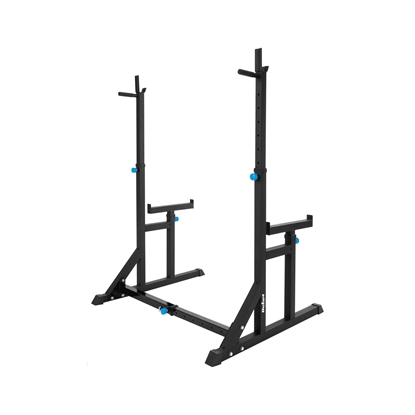 Изображение REBEL ACTIVE regulējami stieņu statīvi ar drošināšanas sistēmu