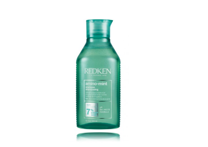 Attēls no Redken Amino-Mint Shampoo 300 ml