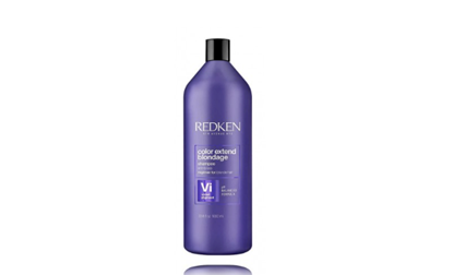 Attēls no Redken Color Extend Blondage Shampoo 1000 ml