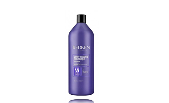 Picture of Redken Color Extend Blondage Shampoo 1000 ml