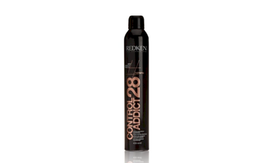 Picture of Redken Control Addict 28 Hairspray 400 ml