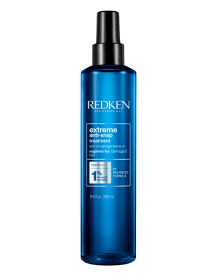 Изображение Redken Extreme Anti-Snap Hair Treatment 250 ml