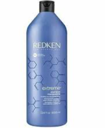 Attēls no Redken Extreme Shampoo 1000 ml