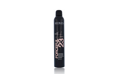 Attēls no Redken Forceful 23 Strong Hold Hairspray 400 ml