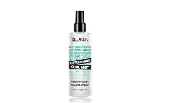 Изображение Redken Refreshing Curl Spray 250 ml