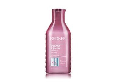 Изображение Redken Volume Injection Shampoo 300 ml