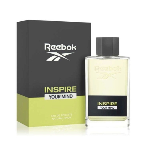 Picture of Reebok Inspire Your Mind Perfume EDT 100ml