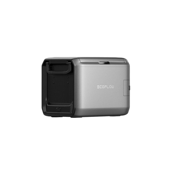 Изображение REFRIGERATOR PORTABLE GLACIER/CLASSIC 55L 5022001013 ECOFLOW