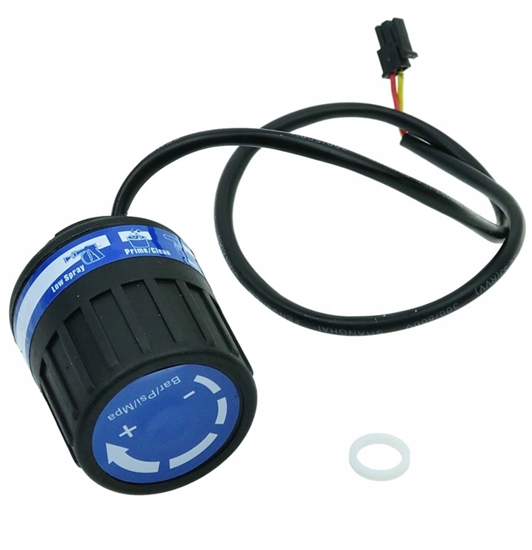 Picture of Regulator cinienia do agregatu malarskiego hydrodynamicznego (1)