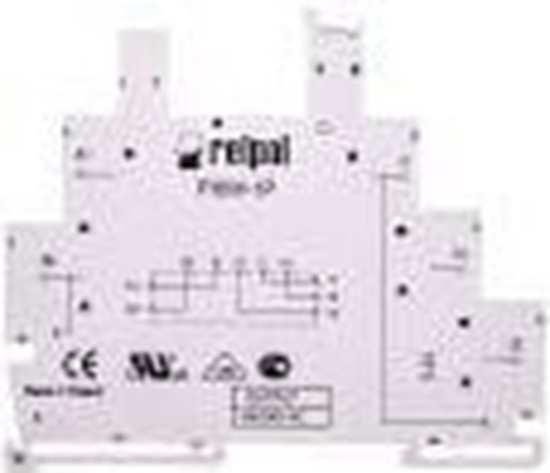 Picture of Relpol Gniazdo do przekaników RM699BV i RSR30 6A (856389)