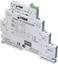 Attēls no Relpol Przekanik czasowy PIR6WT-1Z-24VAC/DC-R wskoprofilowy wielofunkcyjny 1Z 6A 1sek - 10dni 24V AC / DC (857666)