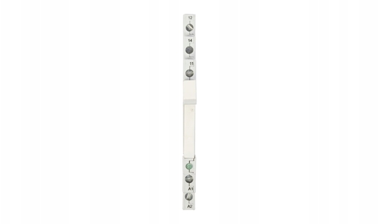 Picture of Relpol Przekanik interfejsowy 1P 6A 24V DC PIR6W-1P-24VDC (szary) 856063