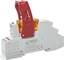 Picture of Relpol Przekanik Interfejsowy Push-in 2P 230VAC 8A AgNi PI84-230AC-M93G-PS-2012-01 864992