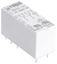 Изображение Relpol Przekanik miniaturowy 2P 8A 24V DC RM84-2012-35-1024 - 600336