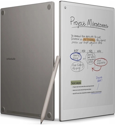 Picture of reMarkable Paper Pro