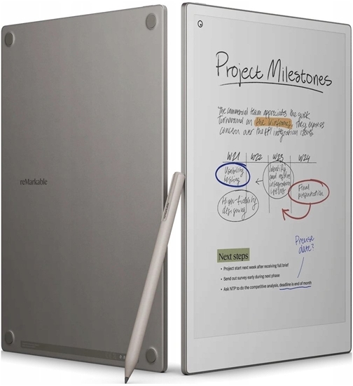 Picture of reMarkable Paper Pro