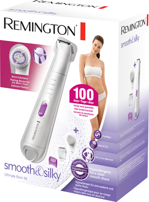 Picture of Remington Ultimate Bikini Kit