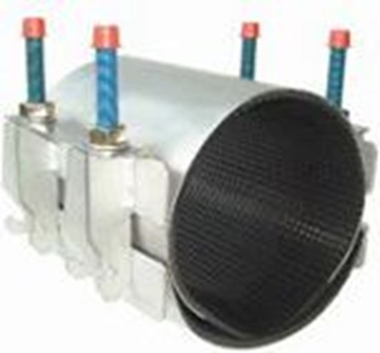 Изображение Remontskava RS-2, D210-230mm, L=200mm ROMACON