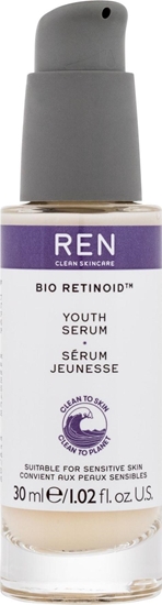 Picture of Ren REN Clean Skincare Bio* Retinoid Youth Serum Serum do twarzy 30ml