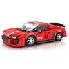 Изображение Reobrix Sports Car Brick Set 413pcs
