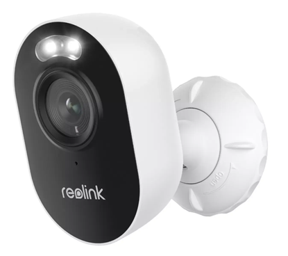 Attēls no Reolink Lumus Series E430 IP Network camera
