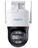 Picture of Reolink TrackMix Series W760 Outdoor IP Security Camera 4K
