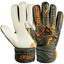 Attēls no Reusch Attrakt Solid Finger Support Jr 5372010 5556 Vārtsargu cimdi - 4