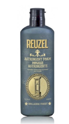Picture of Reuzel Astringent After Shave Foam 200 ml
