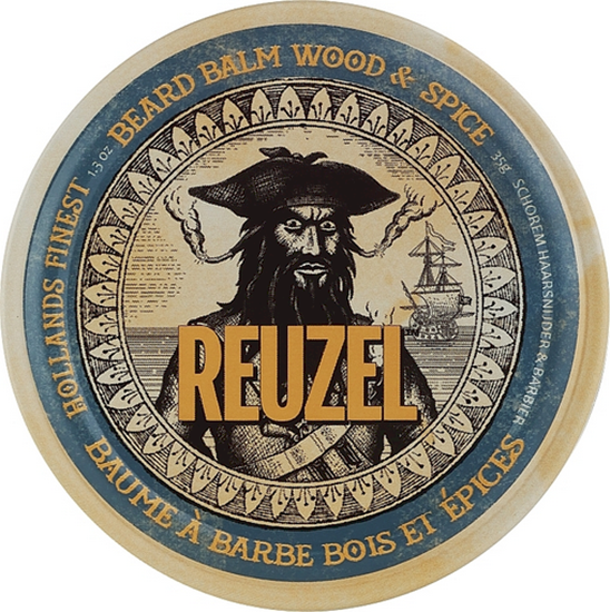 Picture of Reuzel Beard Balm 35 ml
