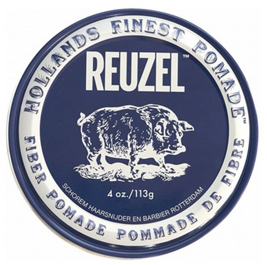 Picture of Reuzel Fiber Pomade 113 g